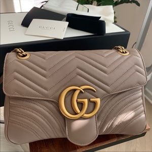 Gucci Marmont Medium